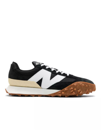 New Balance Unisex Sneakers Zwart uxc72