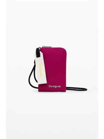 PORTEMONNEES MONE PRIORI CANDELA PINK