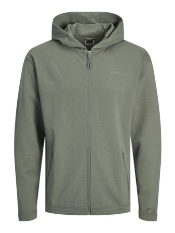 Relaxed Fit Hoodie Long Sleeves (L/S)