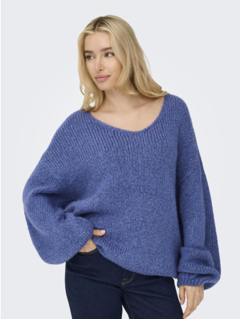 Regular Fit V-Neck Long Sleeves (L/S)