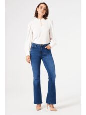 Women Jeans Celia flare Flared fit