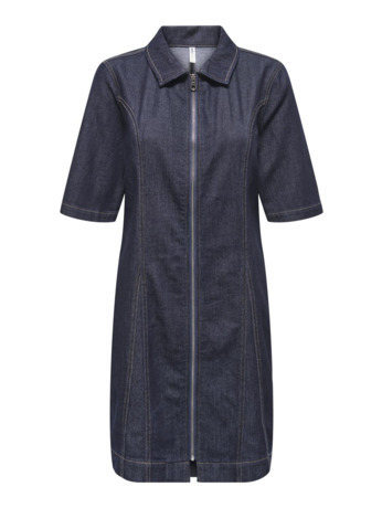 Regular Fit Shirt Collar Short Sleeves (S/S)