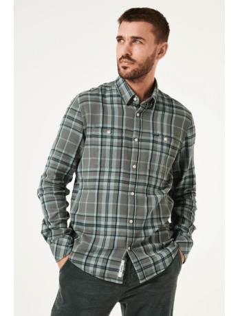 Heren Shirt