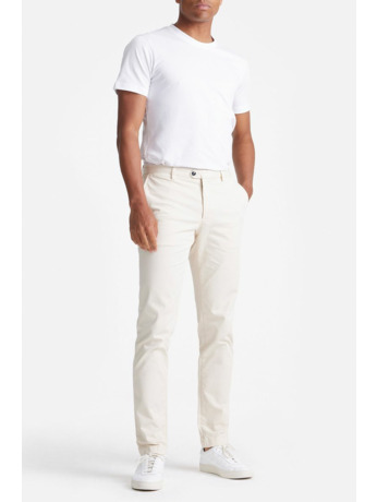 King Essentials The Harry Chino Ecru