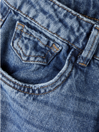 Wijde Pijp Pasvorm Meisjes