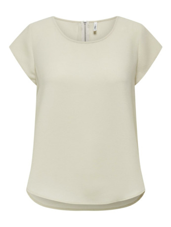 Regular Fit O-Neck Short Sleeves (S/S)