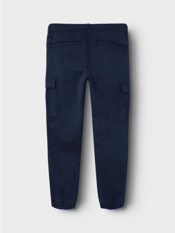 Round Fit