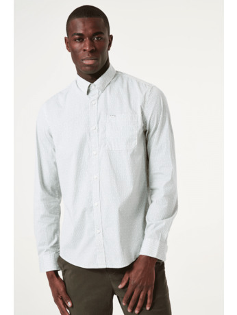 Heren Shirt