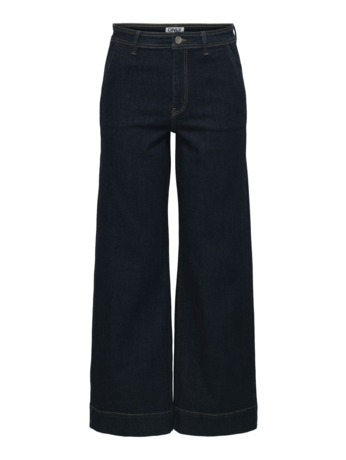 Wide Leg Fit