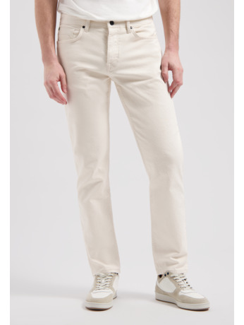 Gent D Vintage Stretch Twill