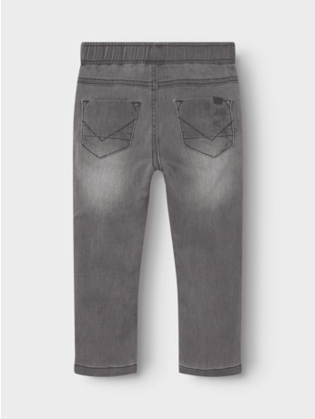 Slim Fit