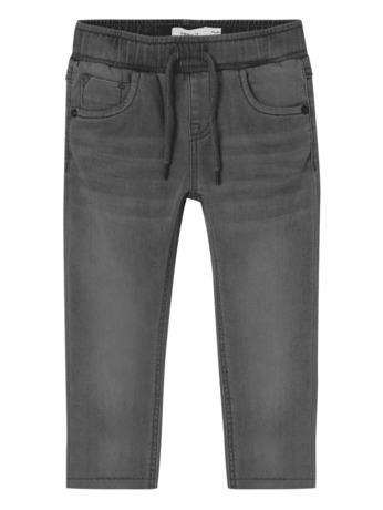 Slim Fit
