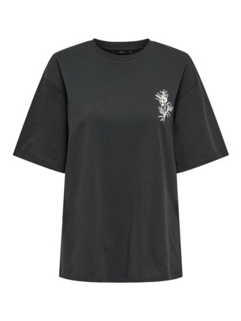 Regular Fit O-Neck Short Sleeves (S/S)