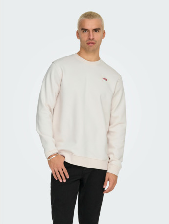 ONSDAWSON REG LS CREW