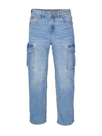 Jongens Jeans PG43003 Dad fit