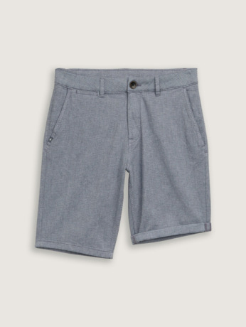 Korte broek in normal pasvorm