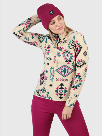 Misma-Nordic Women Fleece