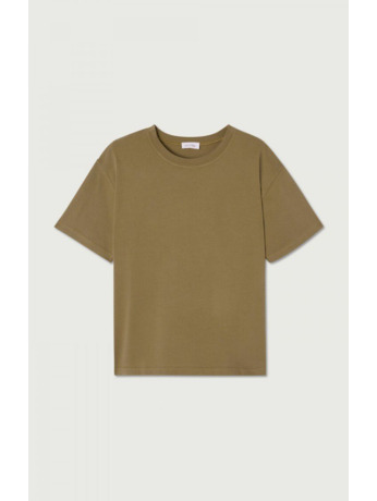 Dames-T-shirt Fizvalley