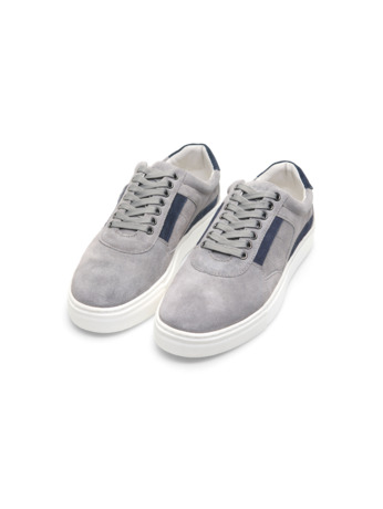 Sneakers Aru Heren