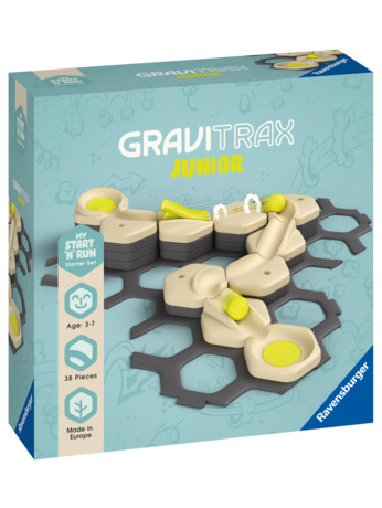 GraviTrax Junior Starter-Set S