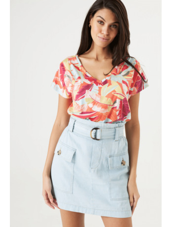 Dames T-shirt