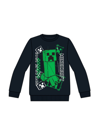 Regular Fit O-Neck Long Sleeves (L/S)