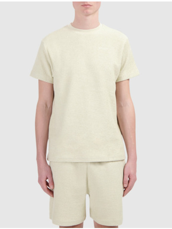 Bouclé T-shirt 100% Cotton Men