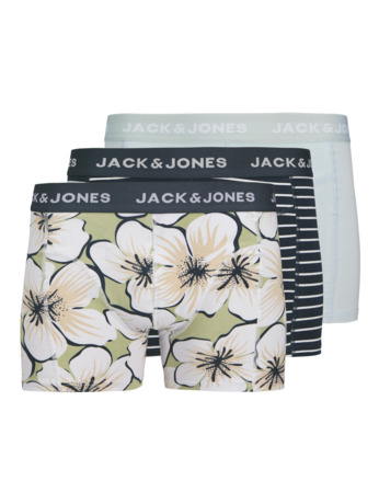 JACALTURAS TRUNKS 3 PACK