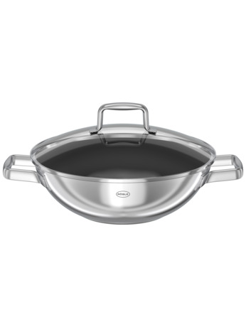Wok Moments Ø 28 cm Proplex