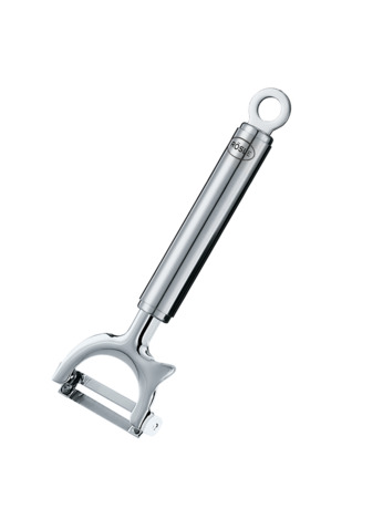 Swivel Peeler crosswise