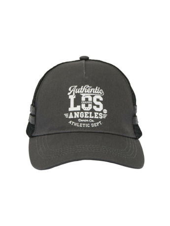 ONS FREDDY 2 TONE TRUCKER PET Heren