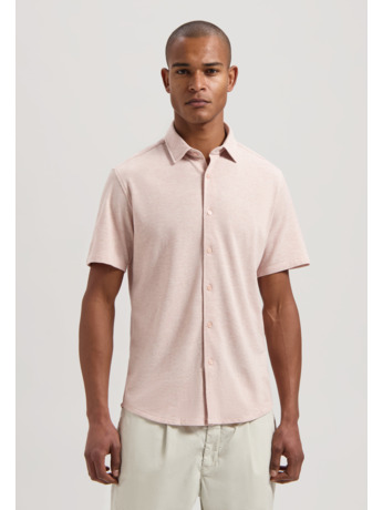 Dstrezzed Heren Korte Mouw Overhemd DS Anthony Shirt