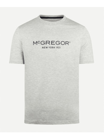 Essential Logo T-Shirt 100% Cotton Heren