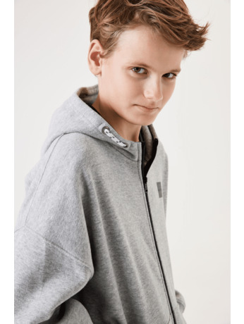 Jongens vest