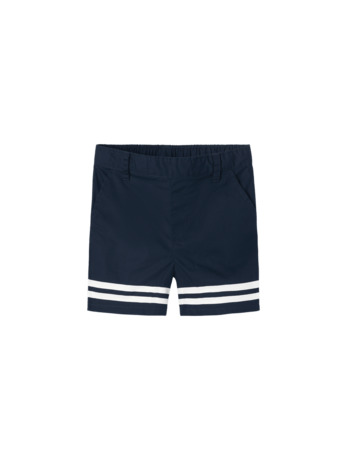 Regular Fit Shorts set