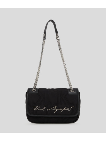 K/KURL SOFT CROSSBODY