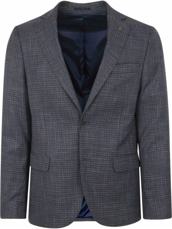 Suitable Colbert Royal Bruin Blauw