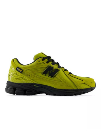 New Balance Heren Sneakers Geel 1906