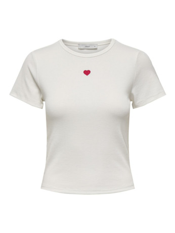 Tight Fit O-Neck Short Sleeves (S/S)