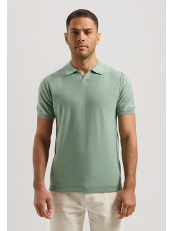 Mercury Short Sleeve Polo