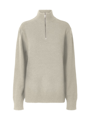 Regular Fit O-Neck Long Sleeves (L/S)