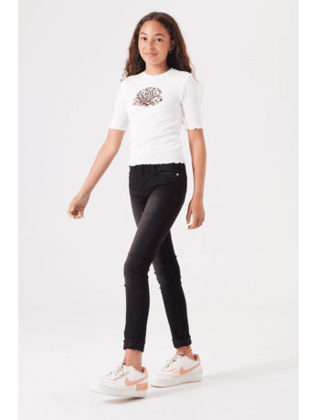 Meisjes Jeans Rianna Skinny fit