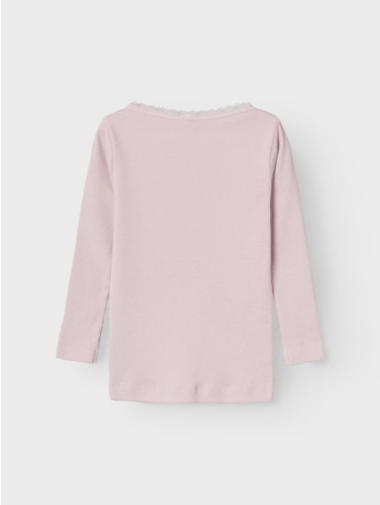 Regular Fit O-Neck Long Sleeves (L/S)