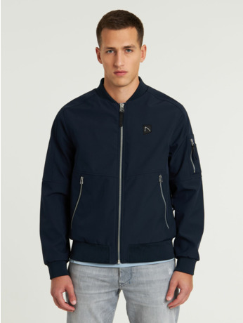Dash Softshell Heren