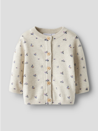 Normale pasvorm ronde hals lange mouwen (L/S) Meisjes