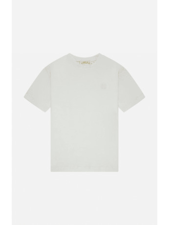De gladde witte Unisex