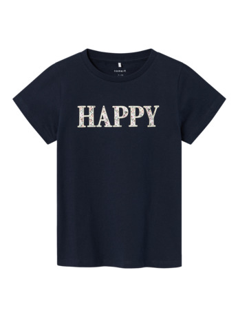 Regular Fit O-Neck Short Sleeves (S/S)