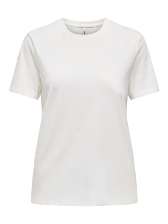 ONLLIVINA S/S REG TEE CS JRS