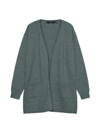 Regular Fit V-Neck Long Sleeves (L/S)