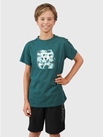 T-shirt Jahny-Logosquare